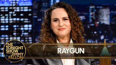 Raygun Clears Up 2024 Olympics Misconceptions, Talks New Netflix Documentary
