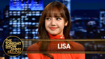 LISA Teases PRESS PLAY Track 4 Title and Talks Thai Roots of "SaWaDiKa"
