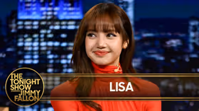 LISA Teases PRESS PLAY Track 4 Title and Talks Thai Roots of "SaWaDiKa"