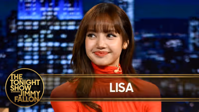 LISA Teases PRESS PLAY Track 4 Title and Talks Thai Roots of "SaWaDiKa"