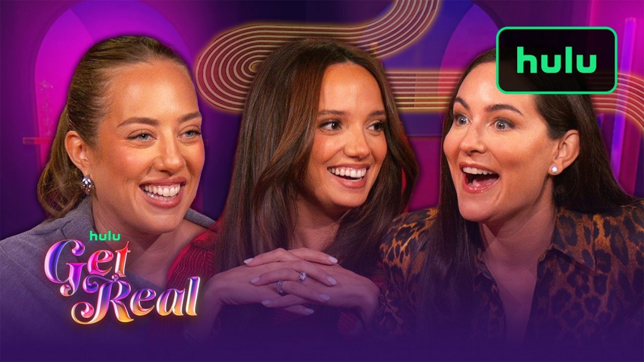 Sofia Franklyn Opens Up On Alix Earle Friendship During GET REAL Visit Video
