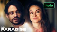 Shailene Woodley And Thomas Doherty Share A Graceland Dinner Scene In PARADISE