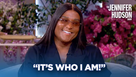 Law Roach Explains His Tough Love as a PROJECT RUNWAY Judge on JHUD SHOW Photo