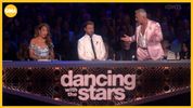 Second Couple Sent Home On DANCING WITH THE STARS Season 35 Video
