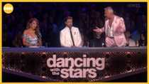 Second Couple Sent Home On DANCING WITH THE STARS Season 35