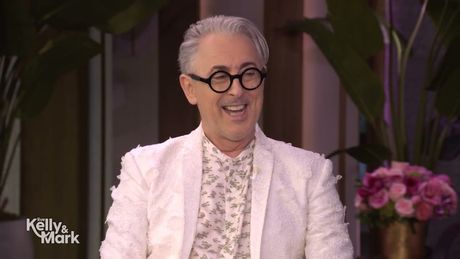 Alan Cumming Breaks Down What It Really Takes to Be a Traitor on New Blood Photo