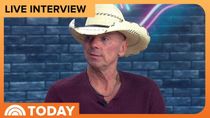 Kenny Chesney Says New Album 'SILVER SANDS MARINA' Mirrors Where He's At