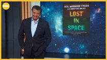 Neil deGrasse Tyson Unpacks 5,000 Space Facts In New Book On GMA