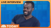 William Jackson Harper Looks Back on 10 Years of THE GOOD PLACE