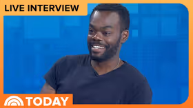William Jackson Harper Looks Back on 10 Years of THE GOOD PLACE