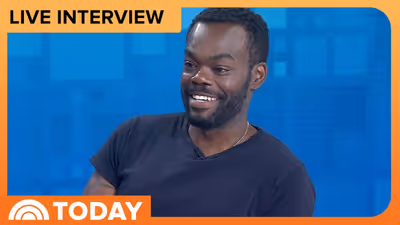 William Jackson Harper Looks Back on 10 Years of THE GOOD PLACE