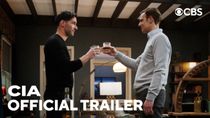 CIA SEASON 2 TRAILER TEASES DEEPER SPY GAMES BETWEEN CIA AND FBI PARTNERS