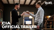 CIA SEASON 2 TRAILER TEASES DEEPER SPY GAMES BETWEEN CIA AND FBI PARTNERS