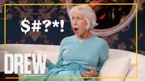Helen Mirren Recalls Getting Kicked Out of Pubs Over Her Bad Language