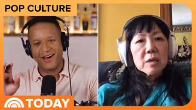 Margaret Cho Reveals Why She Regrets Turning Down HEATED RIVALRY Role