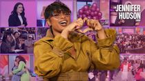 Behind the Scenes: What a Day Working on THE JENNIFER HUDSON SHOW Really Looks Like