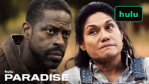 Sterling K. Brown's Xavier Keeps His Promise To Annie In New PARADISE Clip