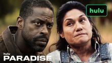 Sterling K. Brown's Xavier Keeps His Promise To Annie In New PARADISE Clip