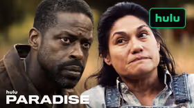Sterling K. Brown's Xavier Keeps His Promise To Annie In New PARADISE Clip