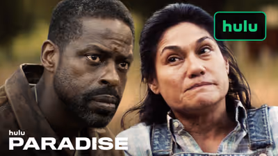 Sterling K. Brown's Xavier Keeps His Promise To Annie In New PARADISE Clip