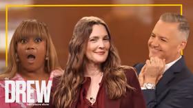 Drew Barrymore Recaps Surprising Harry Styles Fans With a Concert Trip