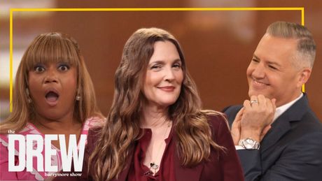 Drew Barrymore Recaps Surprising Harry Styles Fans With a Concert Trip Photo