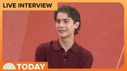 Jacob Tremblay Read Kaczynski's Manifesto To Prepare For UNABOMBER Role Video