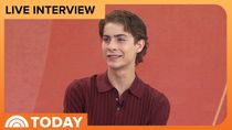 Jacob Tremblay Read Kaczynski's Manifesto To Prepare For UNABOMBER Role