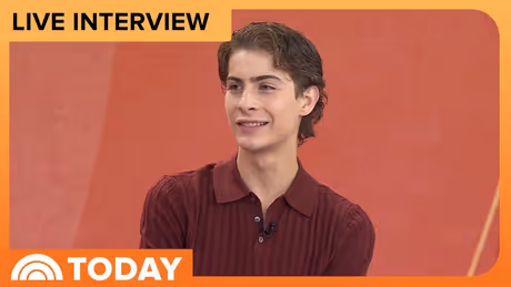 Jacob Tremblay Read Kaczynski's Manifesto To Prepare For UNABOMBER Role Photo