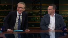 Jessica Tarlov, Kevin Roose Extend REAL TIME Chat On HBO