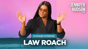 Law Roach Talks Zendaya, PROJECT RUNWAY Honesty and JHud's Fashion Crisis