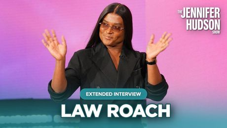 Law Roach Talks Zendaya, PROJECT RUNWAY Honesty and JHud's Fashion Crisis Photo
