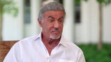Sylvester Stallone Recalls Writing 'Rocky' and His Own Underdog Story