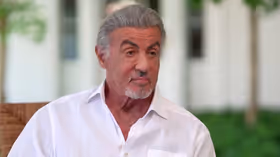 Sylvester Stallone Recalls Writing 'Rocky' and His Own Underdog Story