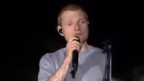 Ed Sheeran Speaks Out on Gaza After Macklemore Dropped as Opening Act
