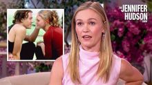 Julia Stiles Reflects on 10 THINGS I HATE ABOUT YOU's Lasting Impact