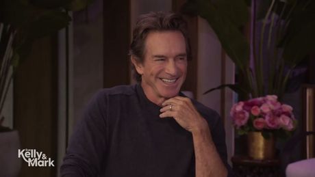 Jeff Probst Reveals What the SURVIVOR 51 "Open Era" Actually Means Photo