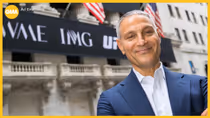 Ari Emanuel Details His Rise In Hollywood In New Memoir ROLL THE CALLS
