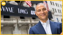 Ari Emanuel Details His Rise In Hollywood In New Memoir ROLL THE CALLS
