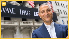 Ari Emanuel Details His Rise In Hollywood In New Memoir ROLL THE CALLS