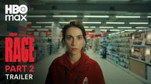 RAGE Season 2 Trailer Teases Revenge As The Best Therapy On HBO Max