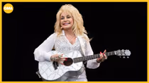 GMA POP NEWS: 'Dolly Parton Day' Set For Friday, Sept. 25