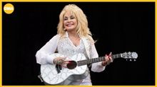 GMA POP NEWS: 'Dolly Parton Day' Set For Friday, Sept. 25
