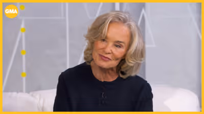 Jessica Lange Teases Her AMERICAN HORROR STORY Return