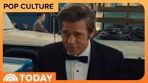 Brad Pitt Returns as Cliff Booth in New Trailer for THE FURTHER MIS-ADVENTURES OF CLIFF BOOTH
