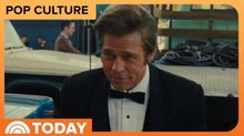Brad Pitt Returns as Cliff Booth in New Trailer for THE FURTHER MIS-ADVENTURES OF CLI