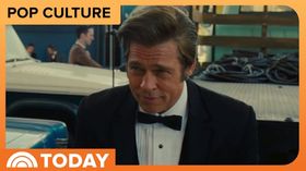 Brad Pitt Returns as Cliff Booth in New Trailer for THE FURTHER MIS-ADVENTURES OF CLIFF BOOTH