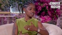 Bre-Z Explains the Meaning Behind Her Name and Talks ALL AMERICAN's Final Season