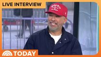 Jo Koy Explains Why New Netflix Special BLUE IN THE FACE Is a Goodbye to His Dad