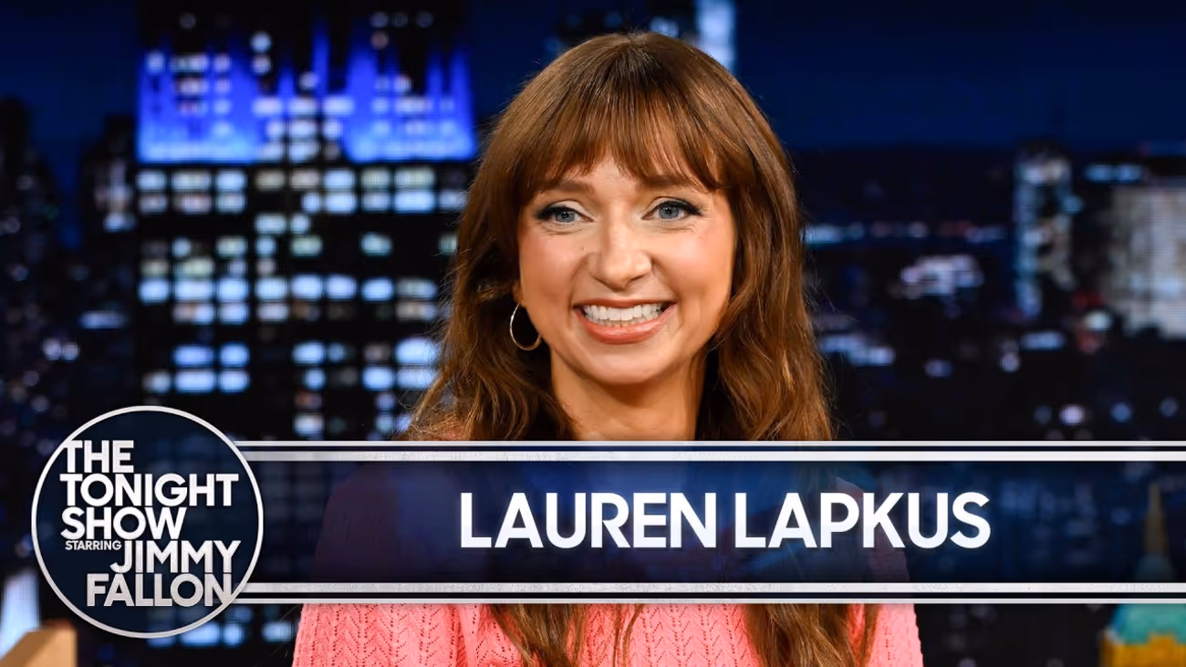 Lauren Lapkus Says Filming STUART FAILS TO SAVE THE UNIVERSE Felt Like an Action… Video